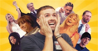 Slashfilm&#39;s the 10 Best TV Episodes of 2023, Ranked