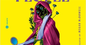 Books Read the First 1/4 of 2025