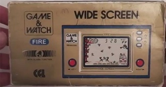 Video Game Universe 3.0