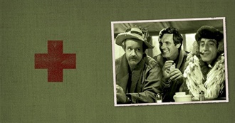 M*A*S*H Season 7 Episodes