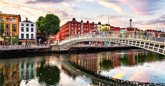 Countries That Participated in Eurovision in 1990s