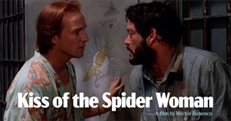 Last 10 Flicks Seen for the First Time (7)