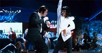 10 Great Movies From 1990s