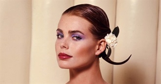 The Films of Margaux Hemingway