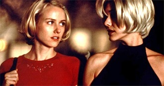 Psychological Drama Movies