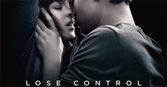 Steamy Movies Angel E Wants to See