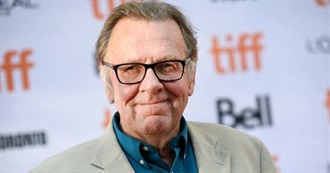 Tom Wilkinson Movies Watched for the First Time in 2025