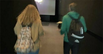 Films That Shaped Me