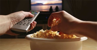 September 2020 Movies Seen