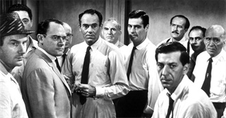 How Many 1950s Drama Movies Have You Seen?