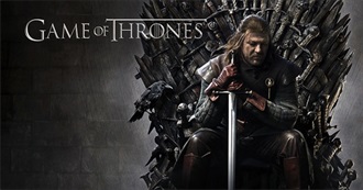 Fabian&#39;s Personal Favorite TV Shows of All Time