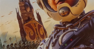 10 of the Best: Military Science Fiction Novels