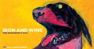 Albums S Listened to for the First Time in November 2023