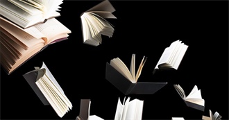 Tehn&#39;s Read Books 2019 - 10/31/23