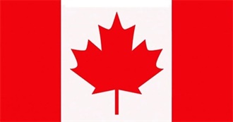 Best Canadian Snack&#160;Foods