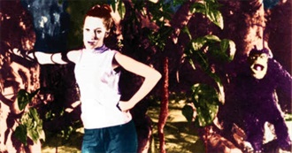 Films From the Science Fictionary R-Z