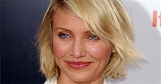 Cameron Diaz Movies Tissie&#39;s Seen