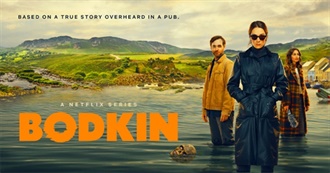 Bodkin Episode Guide