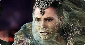 Every Show Ramses Has Watched