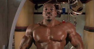 The Watchlist by Year: 2002