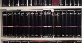 Library of America Series