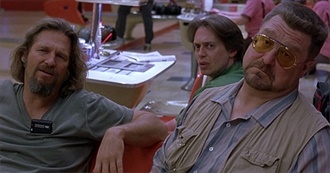 The 120 Greatest Comedy Movies of All Time