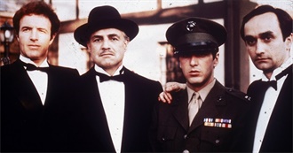 Excellent Novel to Film Adaptations