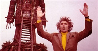 10 Terrifying Horror Movies (That Surprisingly Don&#39;t Have Much Bloodshed or Gore)