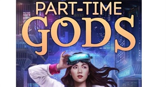 Ruin&#39;s Books of 2019