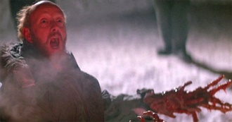 What Genk Watched in May 2022