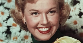 Movies With Doris Day