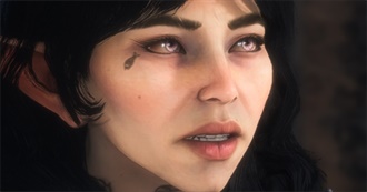 Bun&#39;s Movie List