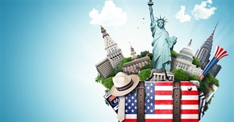 Michael&#39;s USA TOP 100