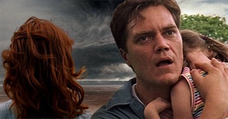 22 Films That Explore Mental Illness According to Redbook