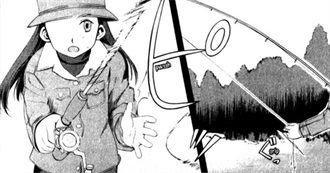 Favourite Movies, Astair (Unordered)