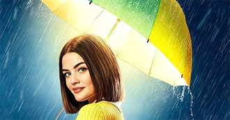 2018 Released and Popular Hollywood TV Series