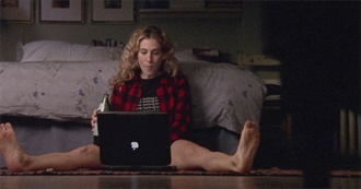 How Many of Hel&#39;s Fav Movies Have You Seen?