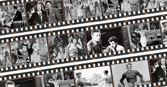 C&#39;s Favorite &quot;Old&quot; Movies