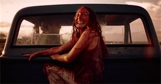 Iconic Horror Movie Franchises