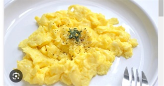 Big T&#39;s Food Eaten Today 543