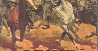 SKJAM! Reads--1961-1970