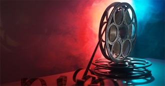 Around the World in 100 Movies