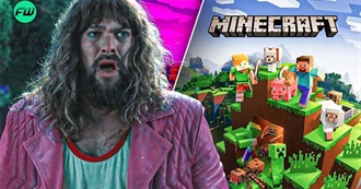 2 Carnage Counts Films, 2025 and Beforehand