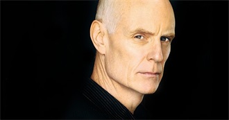Matt Frewer Movies