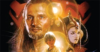 Movies and Shows With Honest Trailers