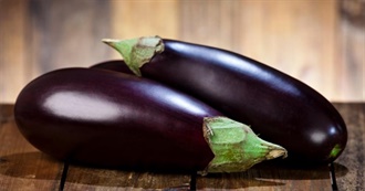 ECSTATIC- EGGPLANTS