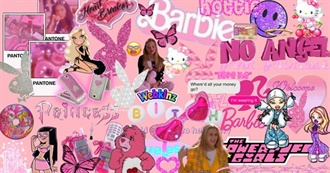 Favourite Songs of The: 00s