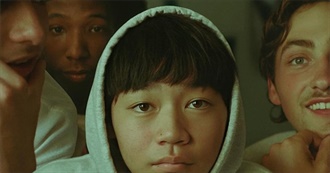 Ophelia&#39;s Movie Faves!