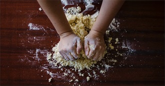 Foods M Can Cook From Scratch