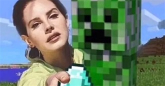 Sofi&#39;s Albums Crazy Version